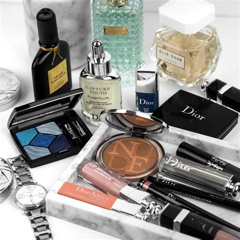 best dior cosmetics|famous dior products.